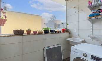 Imagem 4: Apartamento à venda, 64 m² por R$ 205.000,00 - Jardim Do Bosque - Cachoeirinha/RS