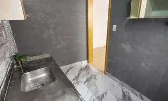 Imagem 2: Apartamento 1D reformado independência com vaga