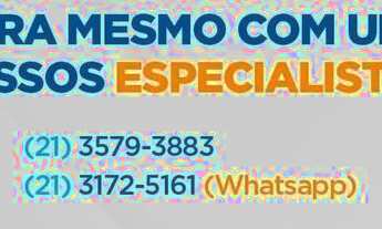 Imagem 4: IMÓVEL LEILÃO CAIXA - LEILÃO CAIXA - COND RIO BOSSA NOVA - FINANCIAMENTO DE ATÉ 95