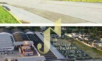 Imagem 4: Galpão para alugar, 500 m² por R$ 8.770,00/mês - Jardim Paraíba - Jacareí/SP