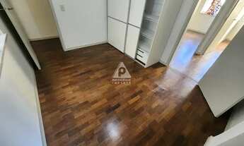 Imagem 5: Apartamento para venda tem 146 metros quadrados com 3 quartos em Tijuca - Rio de Janeiro