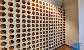 Imagem 2: Casa com 5 dormitórios para alugar, 730 m² por R$ 35.000/mês - Paineiras do Morumbi - São