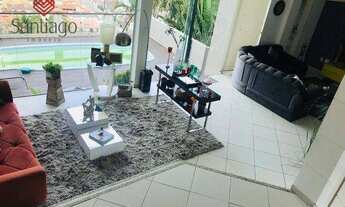 Imagem 2: Casa à venda, 280 m² por R$ 990.000,00 - Quintas das Avenidas - Juiz de Fora/MG