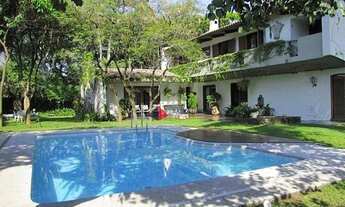 Imagem 3: Casa, 550 m² - venda por R$ 4.800.000,00 ou aluguel por R$ 20.464,68/mês - Butantã - São P