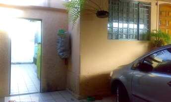 Imagem 3: Casa residencial à venda, João Aldo Nassif, Jaguariúna - CA0012