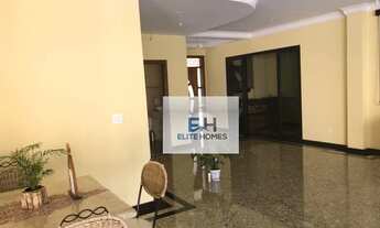 Imagem 3: Casa com 3 dormitórios à venda, 380 m² por R$ 1.900.000,00 - Loteamento Alphaville Campina