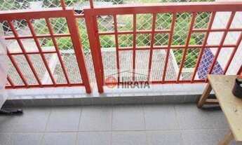 Imagem 2: Apartamento com 2 dormitórios à venda, 68 m² por R$ 355.000,00 - Vila Industrial - Campina