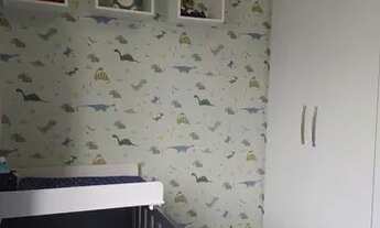 Imagem 2: Apartamento 2 quartos - Ganchinho