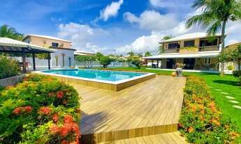 Imagem: Casa com 4 dormitórios, piscina, à 200