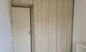 Imagem 7: Vendo lindo apartamento em Florestal com armários e cozinha montada!