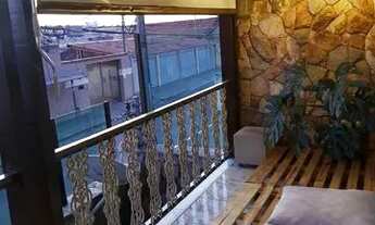 Imagem 6: Aluguel - Imóvel mobiliado