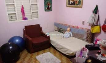 Imagem 6: Casa Residencial à venda, Vila Lemos, Campinas -