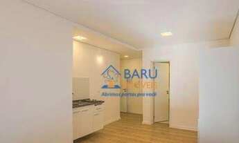 Imagem 2: Studio com 1 dormitório para alugar, 15 m² por R$ 1.080/mês - Liberdade - São Paulo/SP