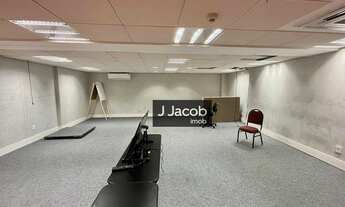 Imagem 7: Alugo Loja de 430 m² no Ed. Connext Office - bairro Umarizal - Belém/PA