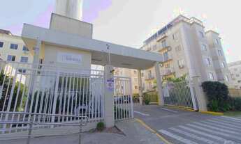 Imagem 2: SãO LEOPOLDO - Apartamento Padrão - Santos Dumont