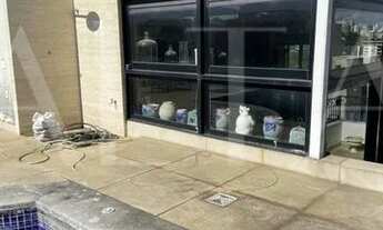 Imagem 6: Maravilhosa cobertura com vista poucos metros Ibirapuera