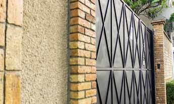 Imagem 2: SÃO PAULO - Casa de Condomínio - CHÁCARA SANTO ANTÔNIO (ZONA LESTE