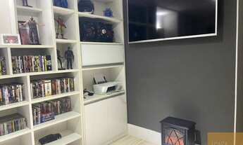 Imagem 3: Apartamento Vila andrade com 3 Quartos e 5 banheiros à Venda, 260 m² por R$ 2.200.000 Co