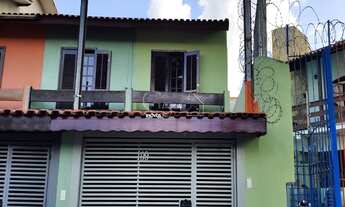 Imagem: CASA RESIDENCIAL em SÃO PAULO - SP, VILA