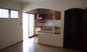 Imagem 4: Casa com 4 dormitórios, 200 m² - venda por R$ 680.000,00 ou aluguel por R$ 3.000,00/mês
