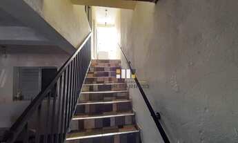 Imagem 5: Sobrado com 3 dormitórios à venda, 216 m² por R$ 380.000,00 - Jardim Novo Paraná - Sumaré