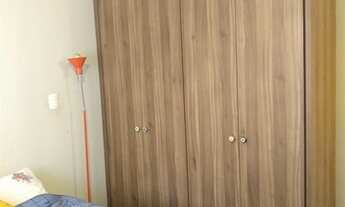 Imagem 3: São Paulo - Apartamento Padrão - Sao Judas