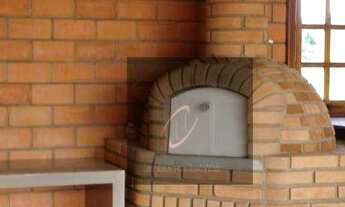 Imagem 3: Casa com 2 dormitórios, 250 m² - venda por R$ 2.332.000,00 ou aluguel por R$ 13.000,00/mês