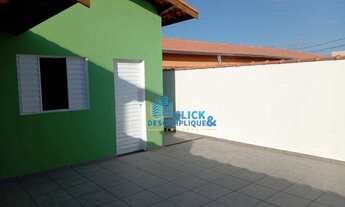 Imagem 7: Casa à venda, 79 m² por R$ 295.000,00 - Jardim Jamaica - Itanhaém/SP