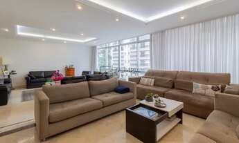 Imagem 7: Venda Apartamento 4 Dormitórios - 270 m² Higienópolis