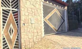 Imagem 1: CASA ASSOBRADADA - VILA IDA - SP