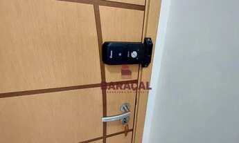 Imagem 2: Apartamento com 2 dormitórios para alugar, 91 m² por R$ 4.500/mês - Aviação - Praia Grande