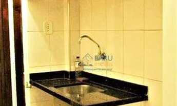 Imagem 7: Kitnet com 1 dormitório, 30 m² - venda por R$ 230.000,00 ou aluguel por R$ 1.533,00/mês