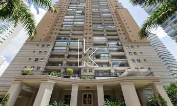 Imagem: Apartamento com 1 dormi- Vila Nova Conceição