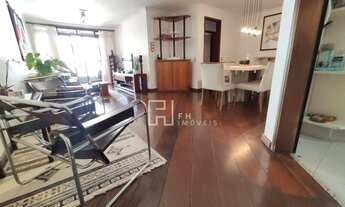 Imagem 2: Apartamento com 3 dormitórios à venda, 126 m² por R$ 1.190.000,00 - Vila da Saúde - São Pa