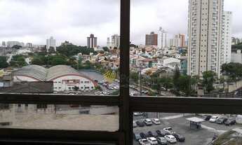 Imagem 2: Sala para alugar, 73 m² por R$ 800,00/mês - Jardim do Mar - São Bernardo do Campo/SP