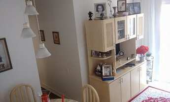 Imagem 2: APARTAMENTO RESIDENCIAL em SÃO PAULO - SP, CAMBUCI