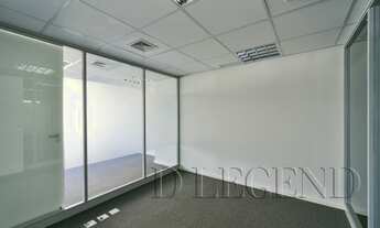 Imagem 6: Porto Alegre - Conjunto Comercial/Sala - Floresta