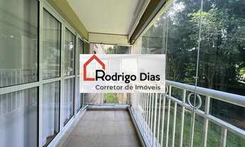 Imagem 3: APARTAMENTO BOSQUE DOS JURITIS - MEDEIROS - JUNDIAÍ/SP