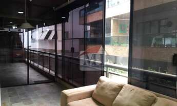 Imagem 7: Apartamento com 3 dormitórios à venda, 112 m² por R$ 750.000,00 - Recreio dos Bandeirantes