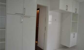 Imagem 3: APARTAMENTO RESIDENCIAL PARA LOCAÇÃO, JARDIM AMÉRICA, SÃO PAULO