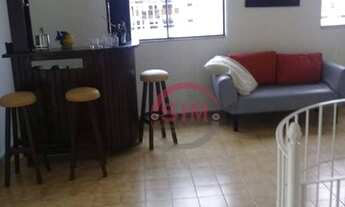 Imagem: Cobertura com 3 dormitórios à venda, 200