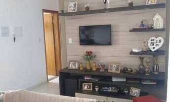 Imagem 4: Apartamento com 2 dormitórios à venda, 50 m² por R$ 240.000,00 - Jardim Bandeirantes - Poç