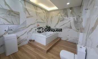 Imagem 3: Casa à venda no bairro Estância Silveira - Contagem/MG