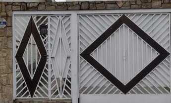 Imagem 5: SãO PAULO - Sobrado Padrão - Vila Mazzei