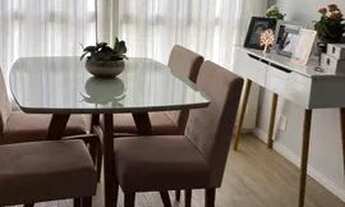 Imagem 5: Apartamento para aluguel tem 69 metros quadrados com 3 quartos em Granja Viana II - Cotia