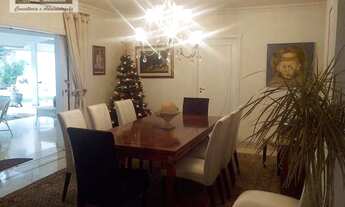 Imagem 6: Casa Residencial à venda, Residencial Três (Tamboré), Santana de Parnaíba -