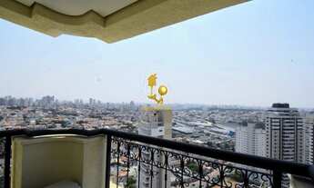 Imagem 7: APARTAMENTO RESIDENCIAL em SÃO PAULO - SP, JARDIM VILA MARIANA