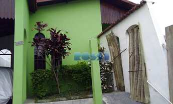 Imagem 2: Casa com 2 dormitórios à venda, 150 m² por R$ 800.000,00 - Vila Prudente (Zona Leste) - Sã