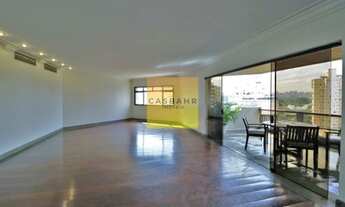 Imagem 5: Moema (Pássaros) - Super Localização