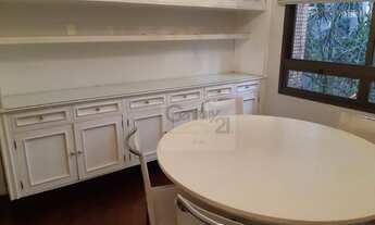 Imagem 5: Apartamento para alugar, 241 m² por R$ 15.020,00/mês - Higienópolis - São Paulo/SP